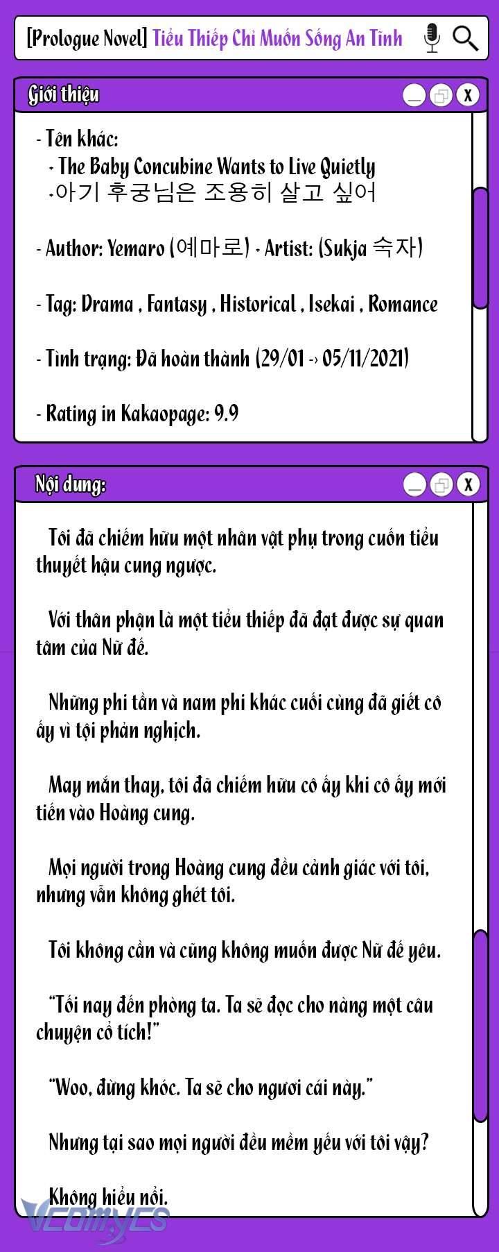 Chợ Review Nhà Họ Hoàng Chap Tĩnh - Trang 2