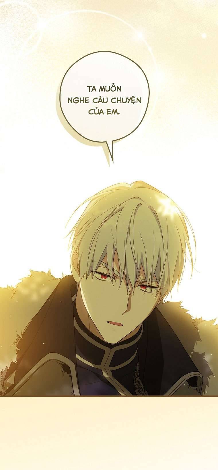 Phương Pháp Khiến Phu Quân Đứng Về Phía Tôi Chapter 45 - Trang 4