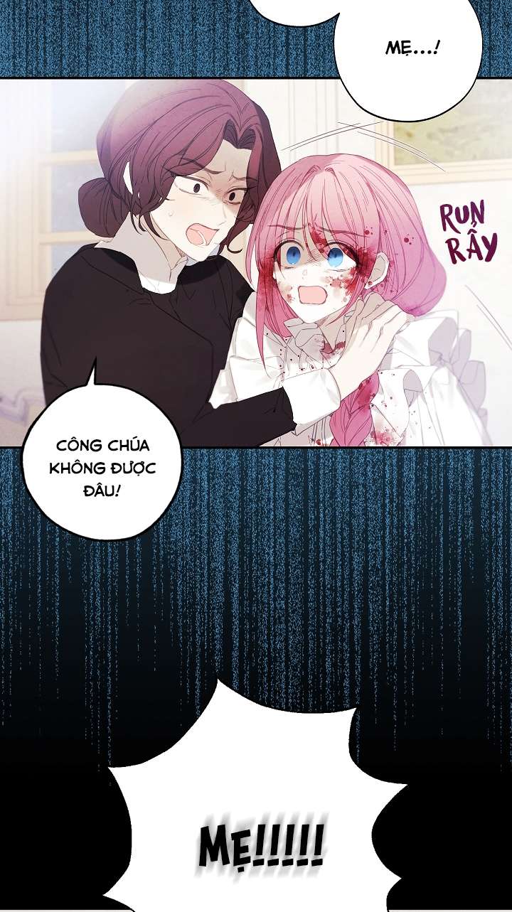 Cửa Hàng Búp Bê Của Công Chúa Chap 9 - Trang 2