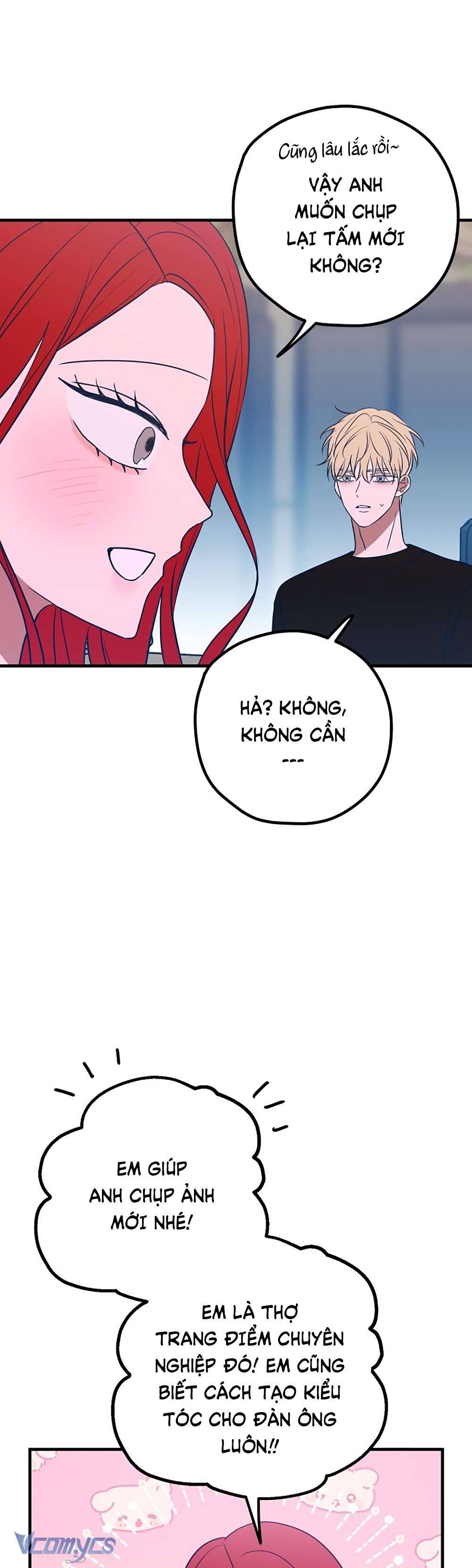 Kẻ Rác Rưởi Không Đáng Được Yêu Chapter 89 - Trang 4