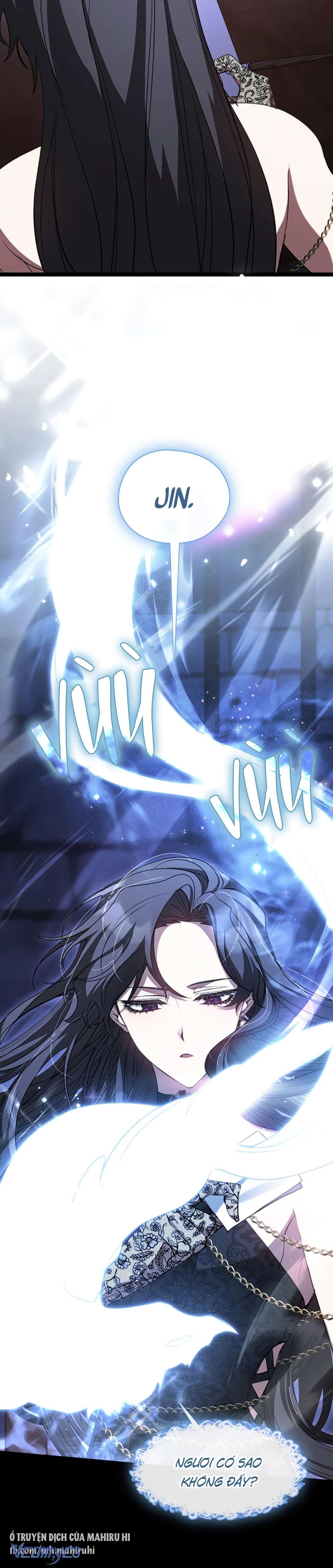 Không Thể Thoát Khỏi Người Chap 91 - Next Chap 92