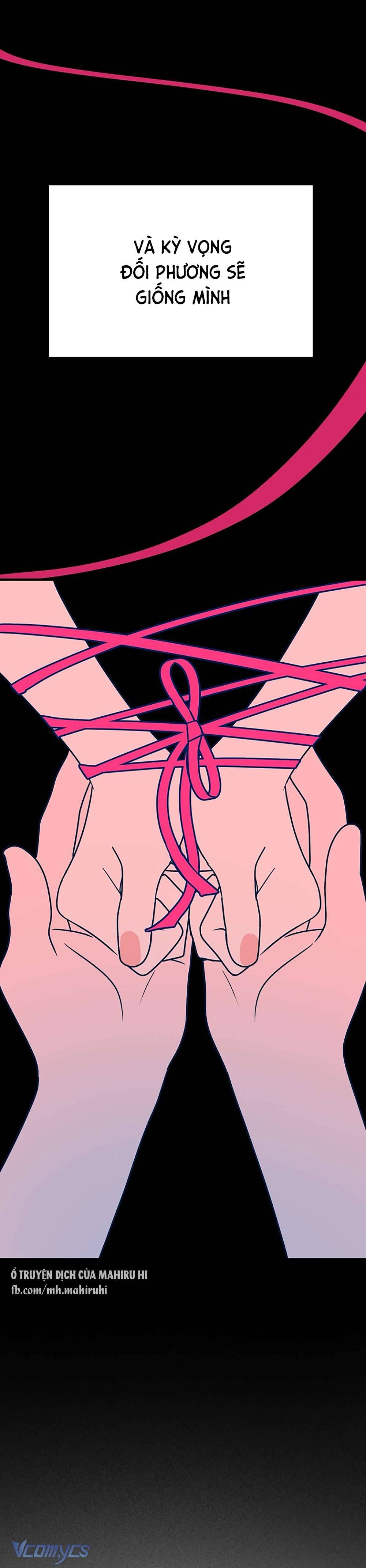 Kẻ Rác Rưởi Không Đáng Được Yêu Chapter 29 - Trang 4