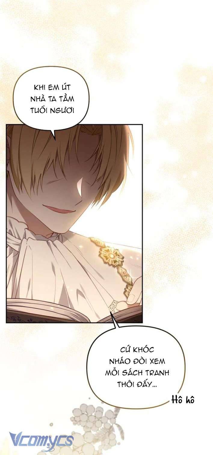 Tôi Được Nuôi Dưỡng Bởi Những Kẻ Phản Diện Chap 49 - Trang 3