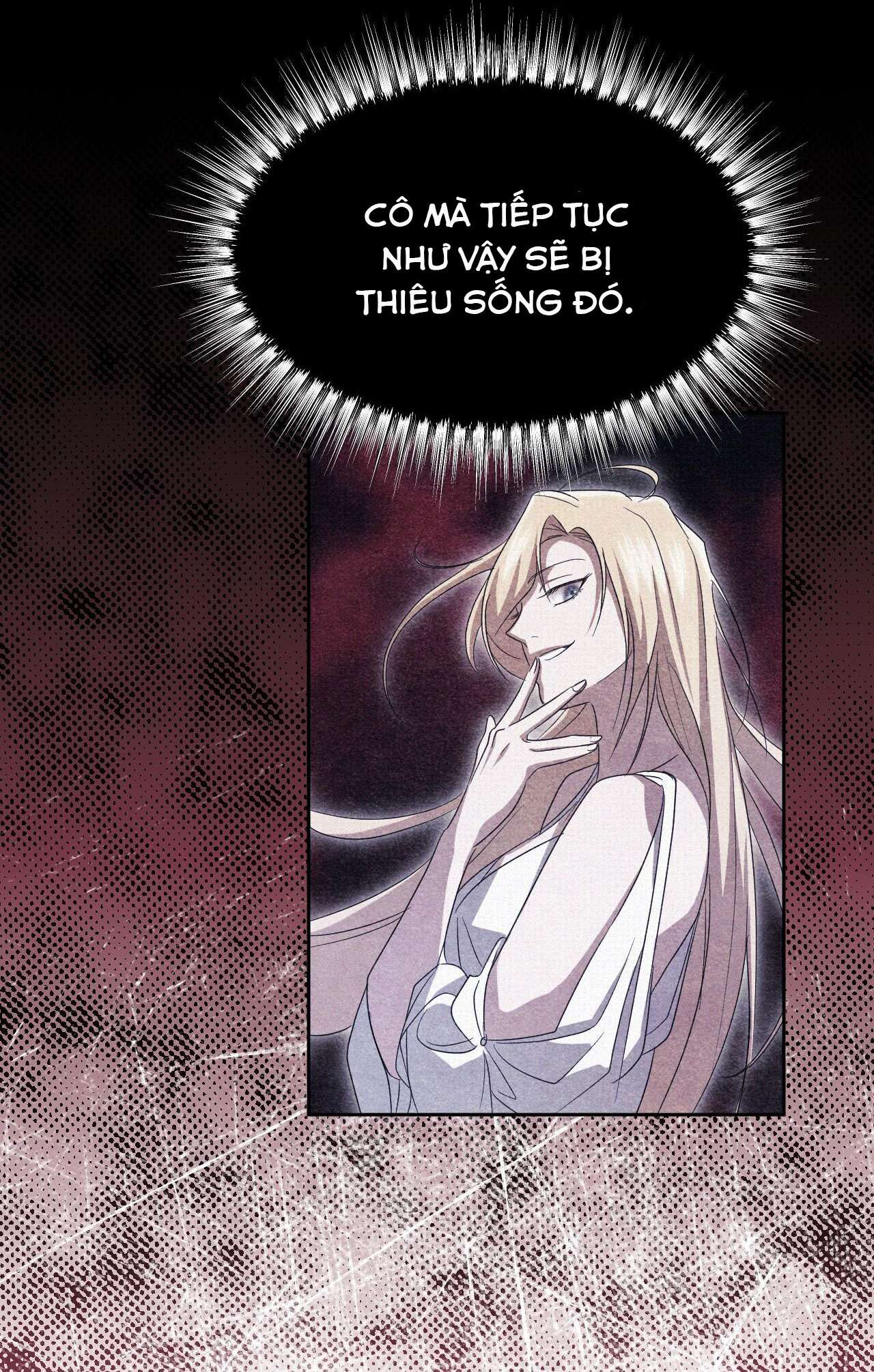 Thánh Nữ Giả Muốn Bỏ Trốn Chap 18 - Trang 4