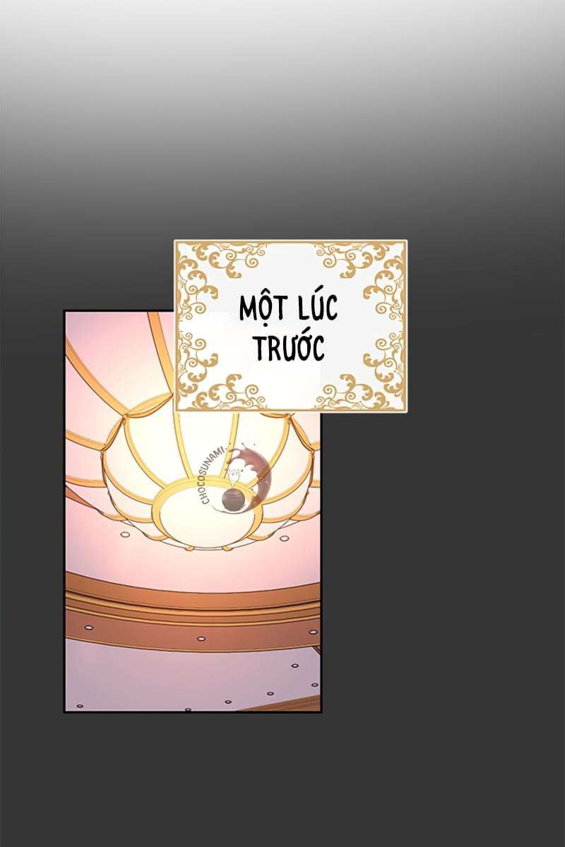 Tôi Là Minh Chứng Của Sự Thật Chap 18 - Trang 3