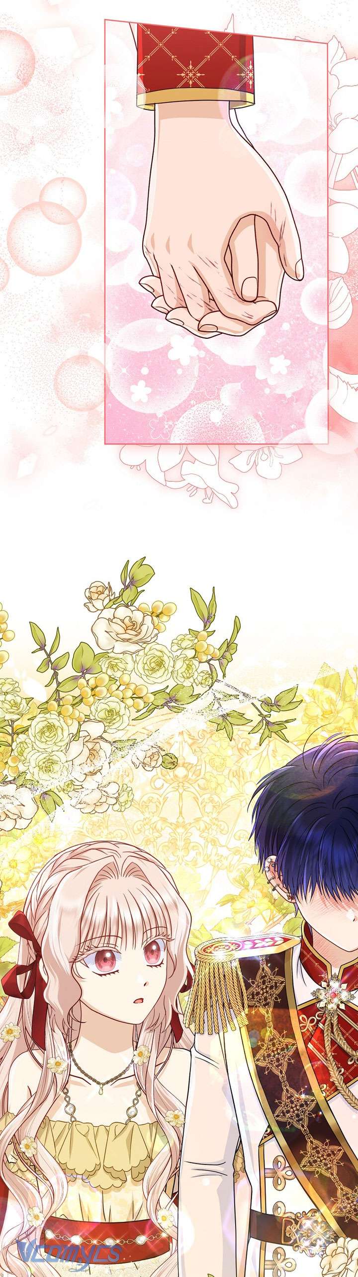 Nhân Vật Phản Diện Đều Thích Tôi Chapter 42 - Next Chap 43