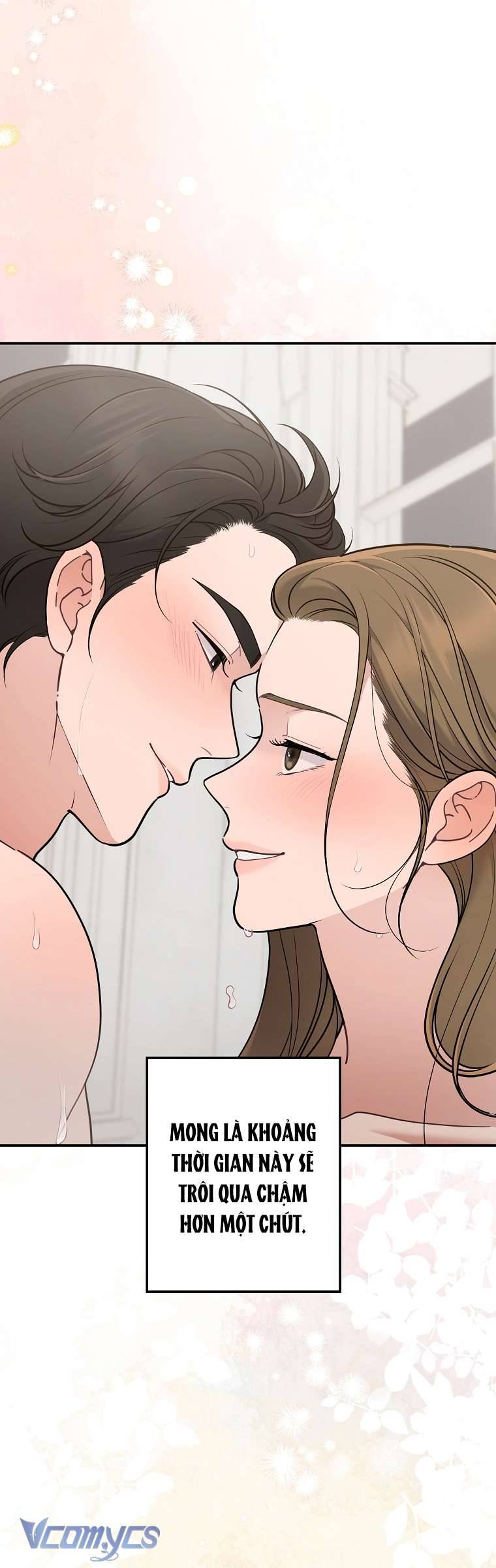 [18+] Dinh Thự Young Chun Hwa: Mọt Sách Phóng Túng Không Ngủ Được Chap 10 - Trang 2