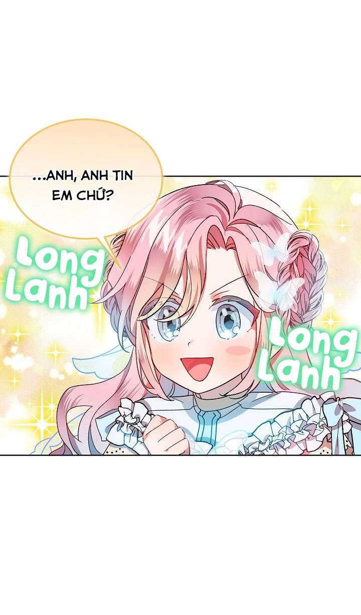 Quý Cô Thế Giới Ngầm Chap 49 - Next Chap 50