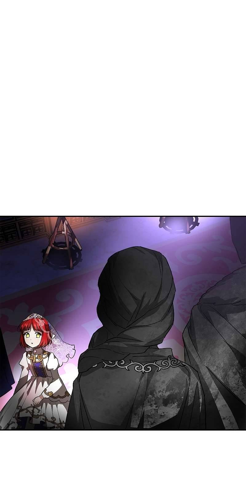 Hôn Phu Ẩn Sắc Chapter 9 - Trang 4