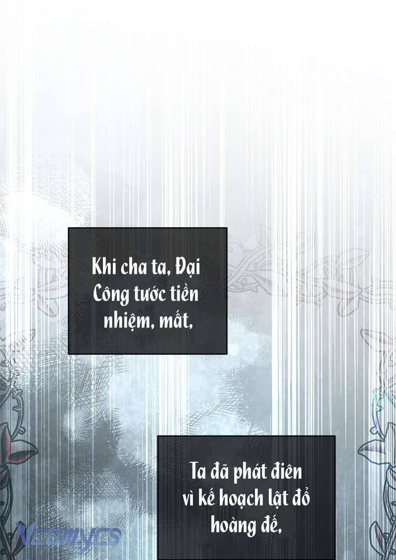 Cái Giá Phải Trả Chapter 8 - Trang 4