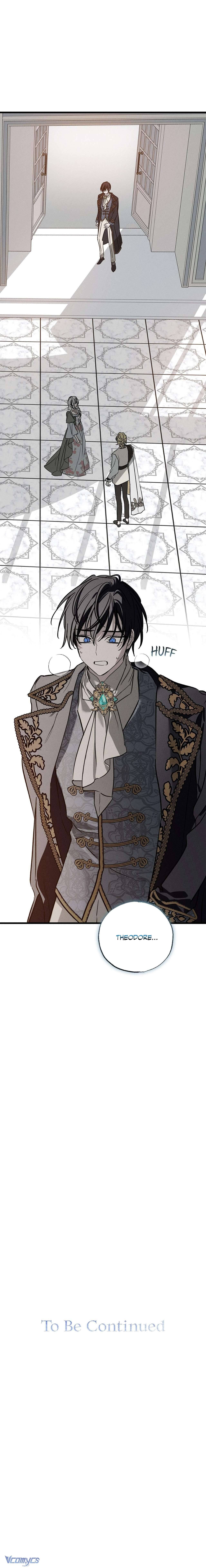 Vị Phu Quân Căm Ghét Tôi Đã Mất Trí Nhớ Chapter 36 - Trang 4