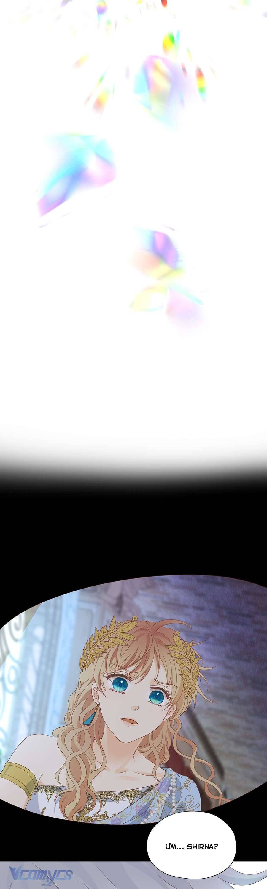 Địch Úc Đa Chi Ca Chapter 188 - Trang 4