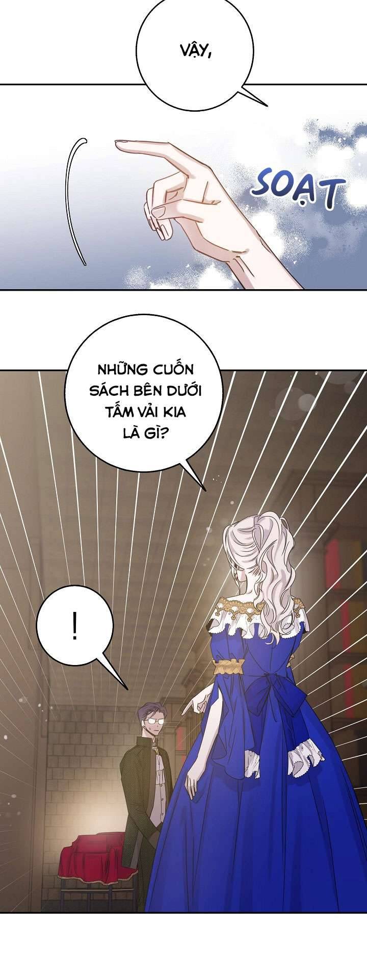 Thuần Hóa Bạo Quân Rồi Bỏ Trốn Chap 7 - Trang 2