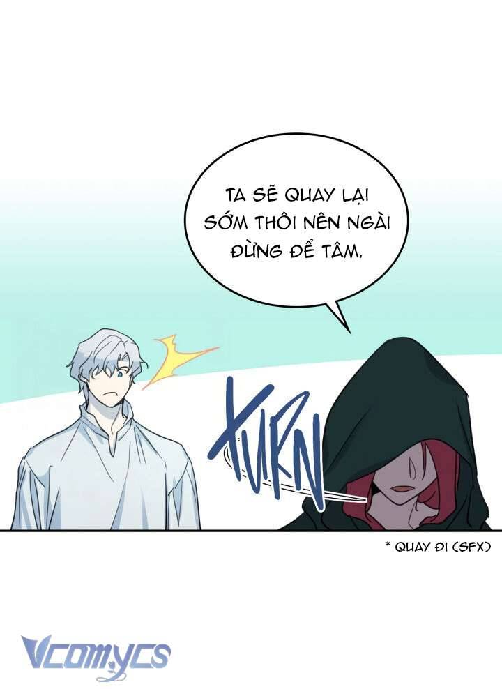 Người Đẹp Và Quái Thú Chap 51 - Next Chapter 51.1