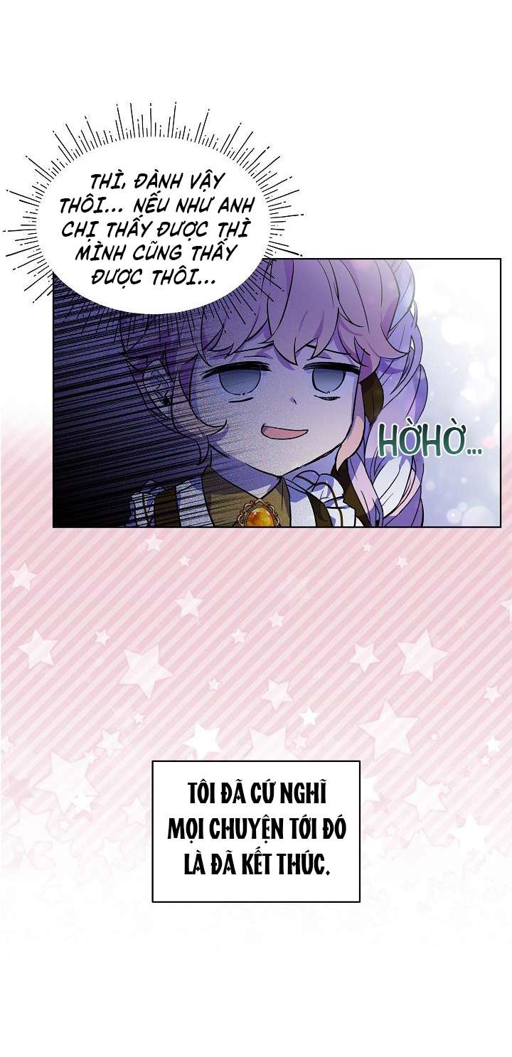 Quý Cô Thế Giới Ngầm Chap 12 - Next Chapter 12.5