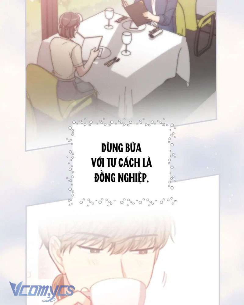 Ly Espresso Của Mùa Xuân Chapter 21 - Trang 4