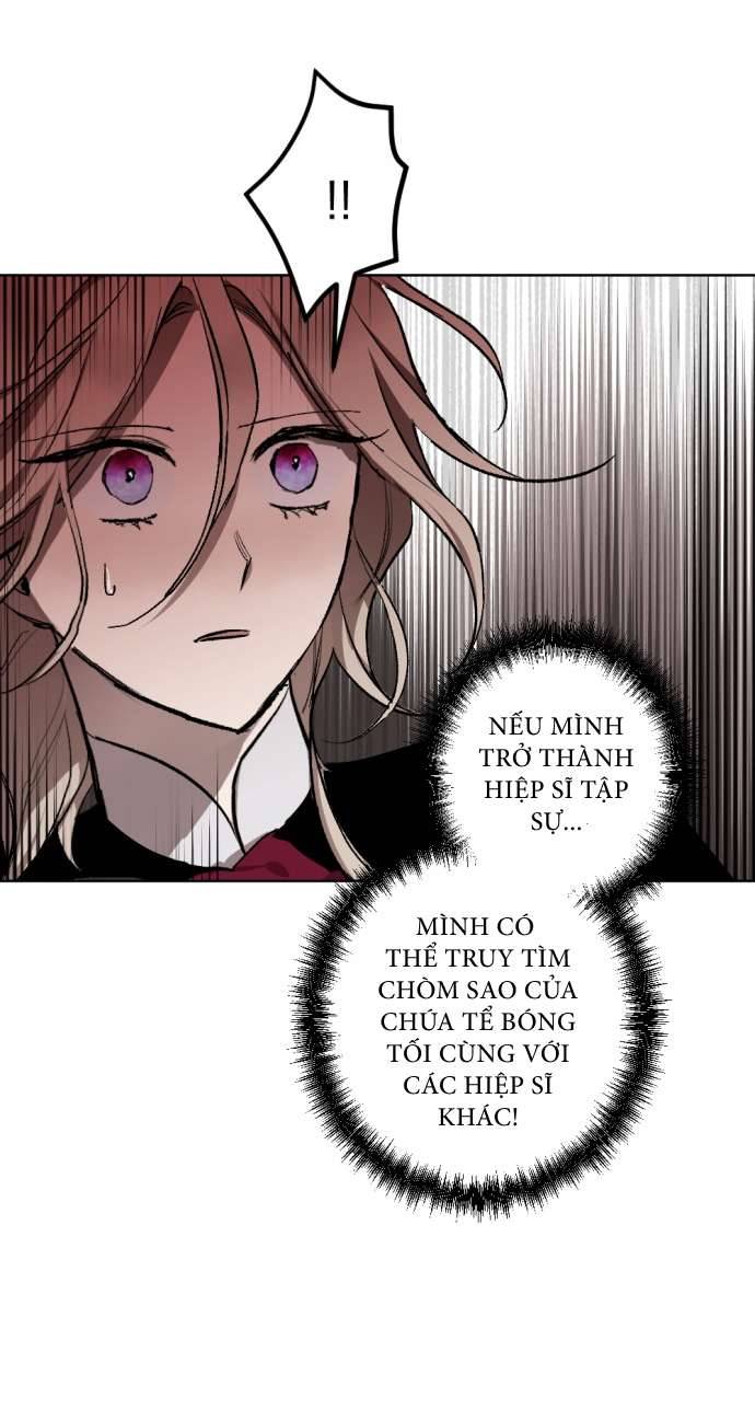 Lời Thú Nhận Của Chúa Tể Bóng Tối Chap 24 - Trang 4
