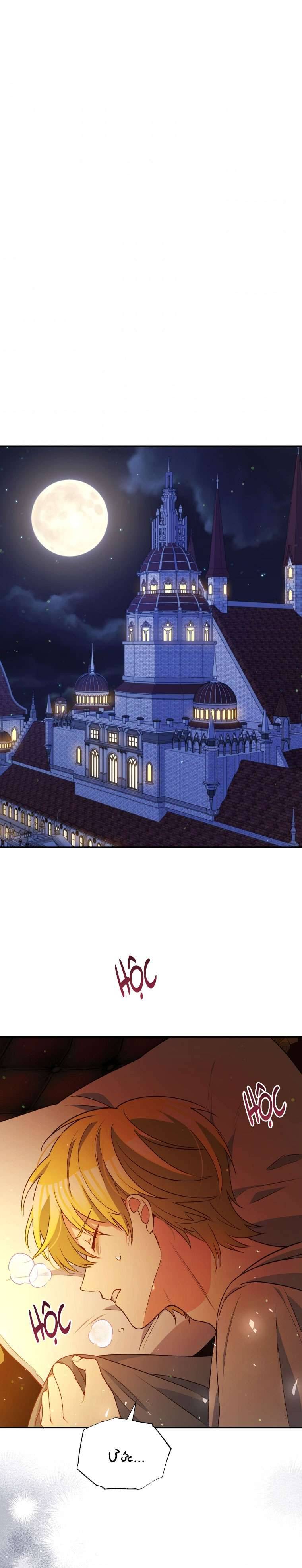 Người Bảo Hộ Của Bạo Quân Là Ma Nữ Tàn Độc Chap 70 - Next Chapter 71