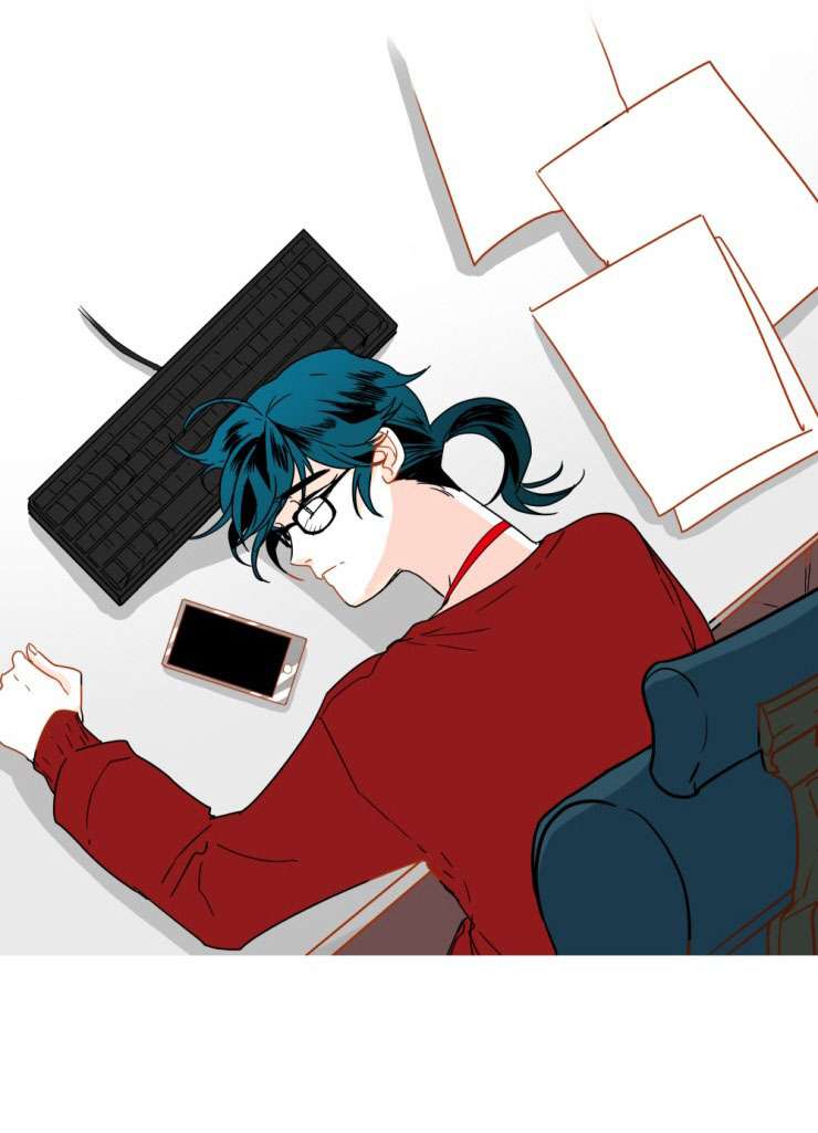 Ranh Giới Chap 61 - Trang 3