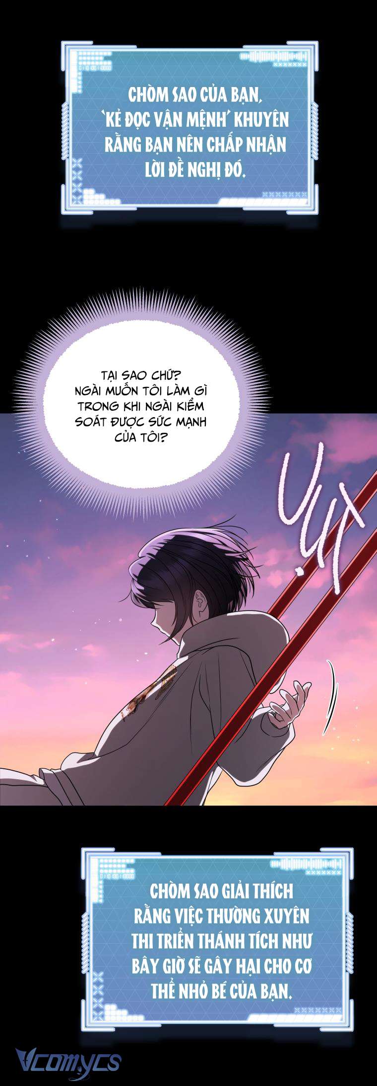 Hướng Dẫn Sinh Tồn Dành Cho Người Xếp Hạng Chap 23 - Trang 2