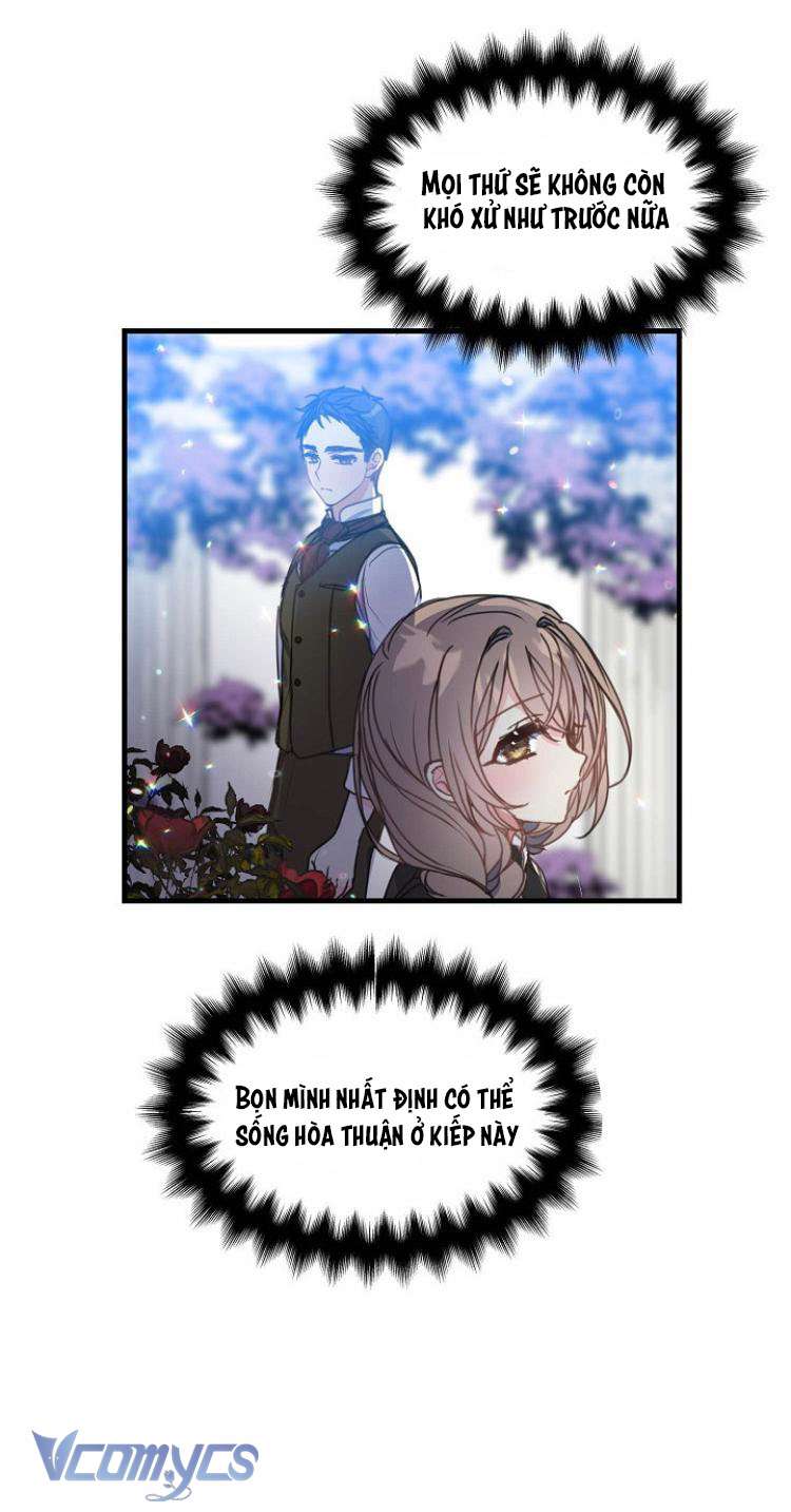 Bệ Hạ Xin Đừng Giết Tôi!!! Chap 23 - Trang 3