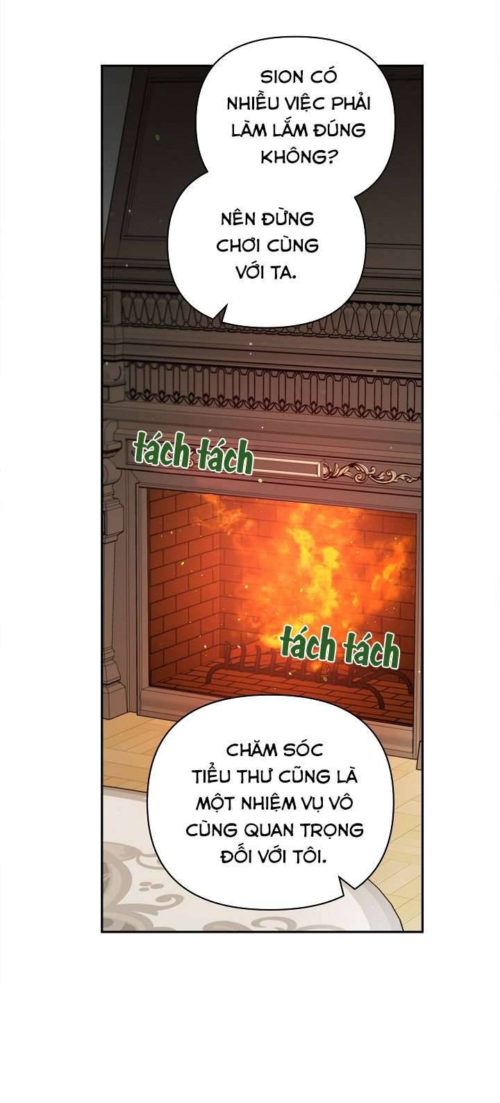 Phương Pháp Trở Thành Con Gái Của Người Hùng Bóng Đêm Chap 34 - Next Chap 35