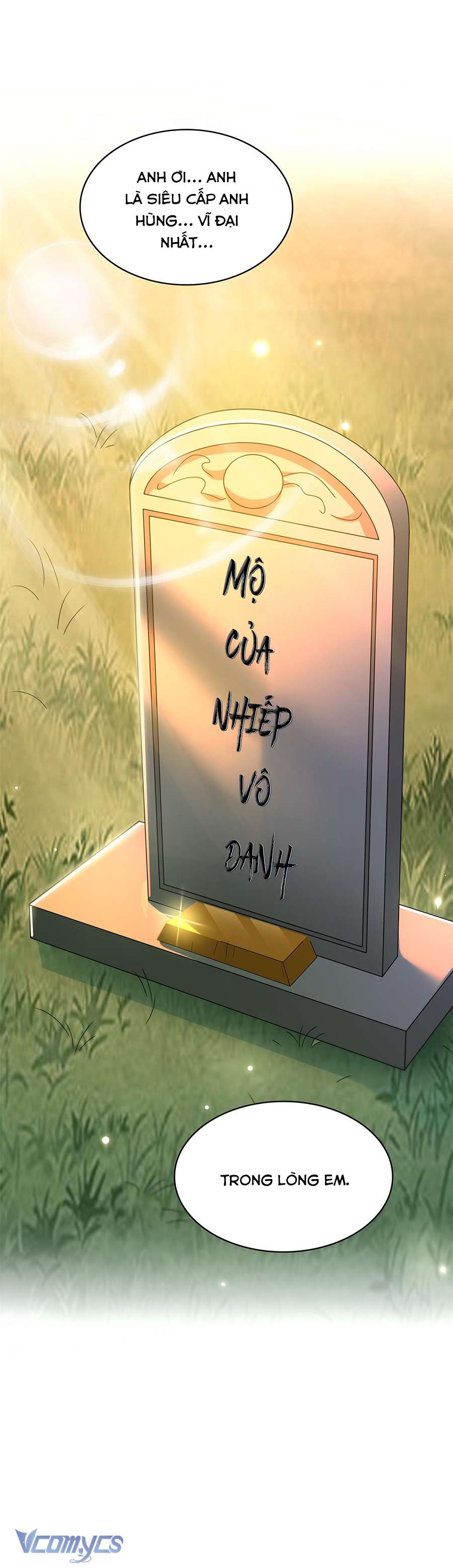 Hệt Như Hàn Quang Gặp Nắng Gắt Chap 509 - Trang 4