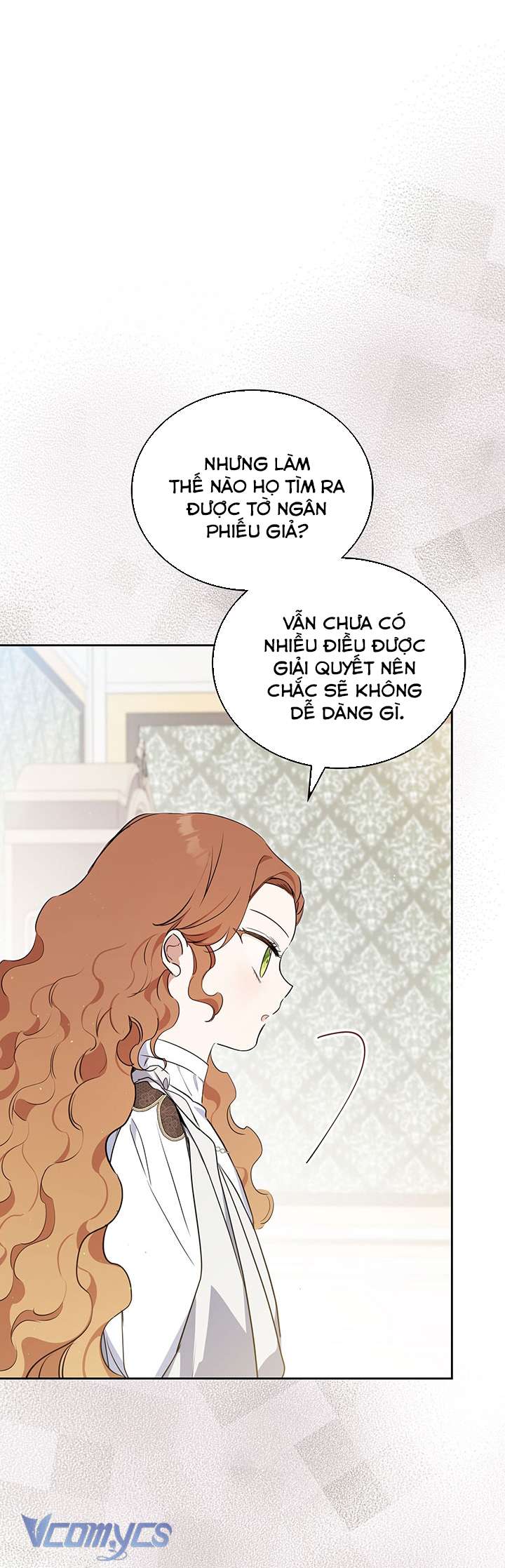 Kiếp Này Nhất Định Làm Gia Chủ Chap 121 - Trang 2