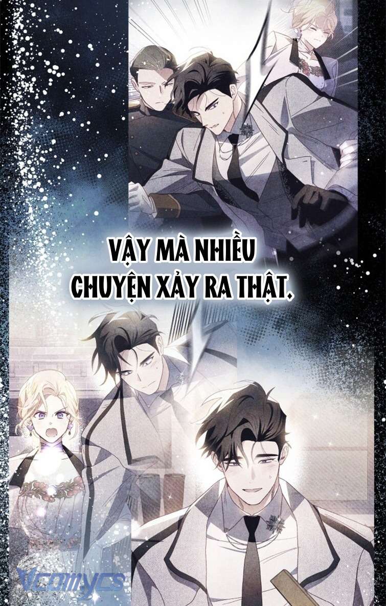 Nuôi vị hôn phu bằng tiền bạc. Chap 21 - Trang 2