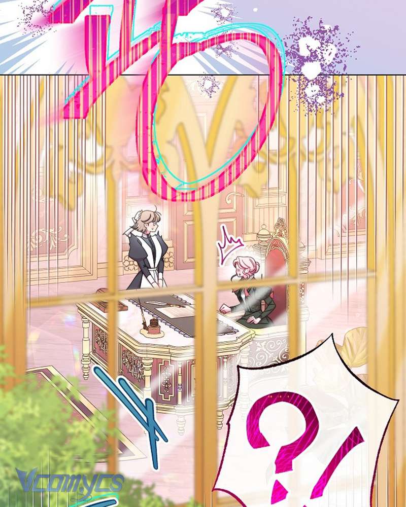 Hầu Gái Độc Quyền Của Hoàng Hậu Phản Diện Chapter 46 - Trang 4