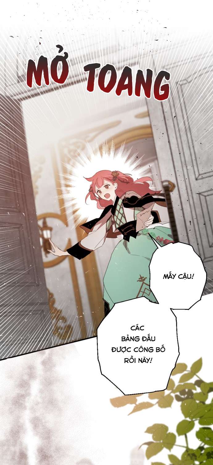 Lời Thú Nhận Của Chúa Tể Bóng Tối Chap 71 - Trang 4