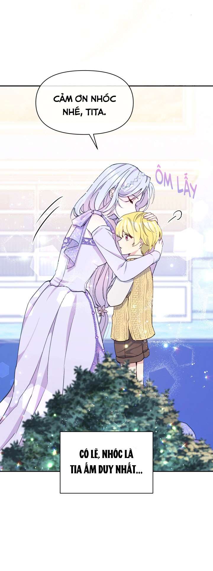 Người Bảo Hộ Của Bạo Quân Là Ma Nữ Tàn Độc Chap 18 - Next Chap 19