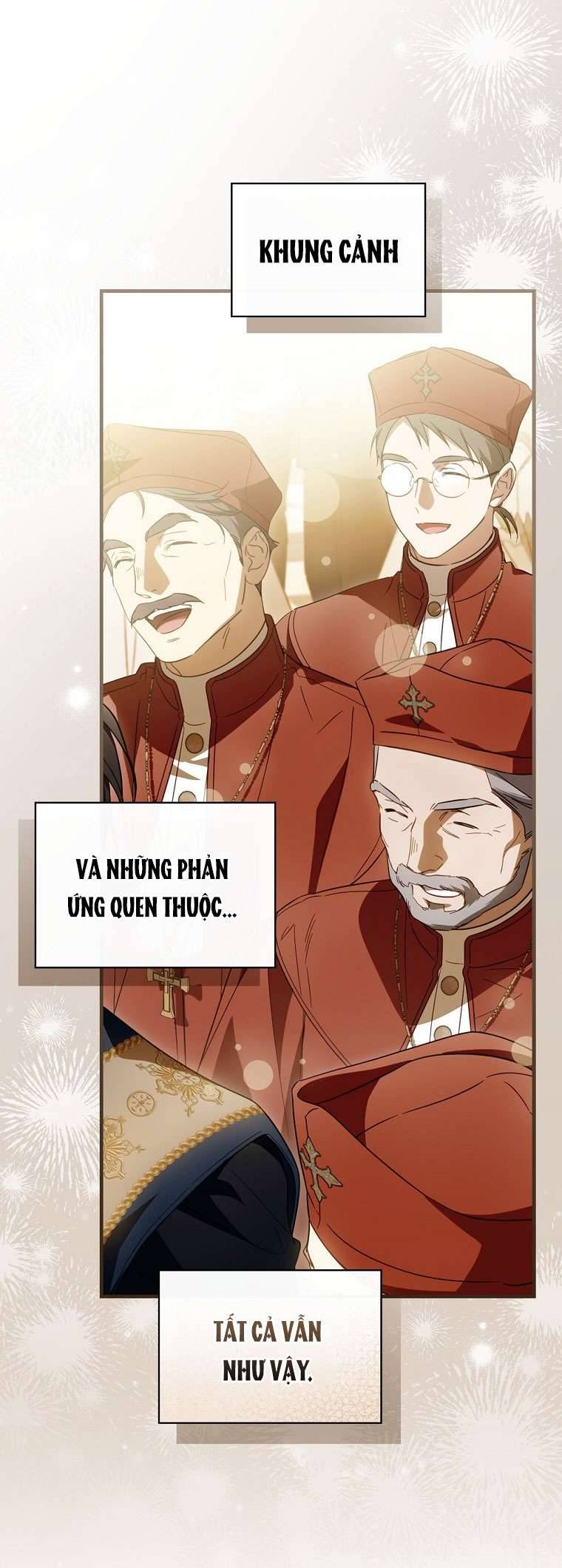 Phương Pháp Khiến Phu Quân Đứng Về Phía Tôi Chapter 81 - Trang 4