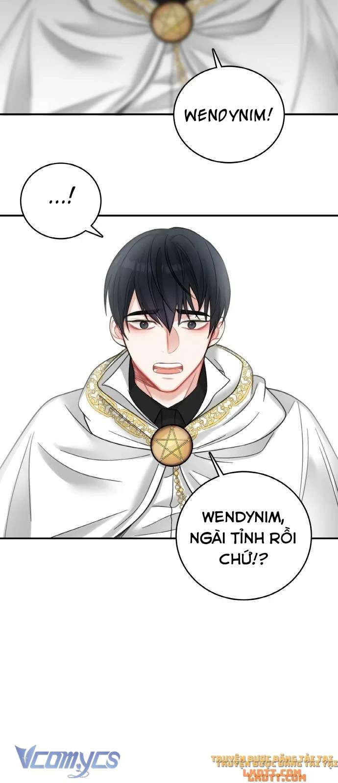 Nhật Ký Tuần Trăng Mật Của Phù Thủy Và Rồng Chapter 17 - Trang 4