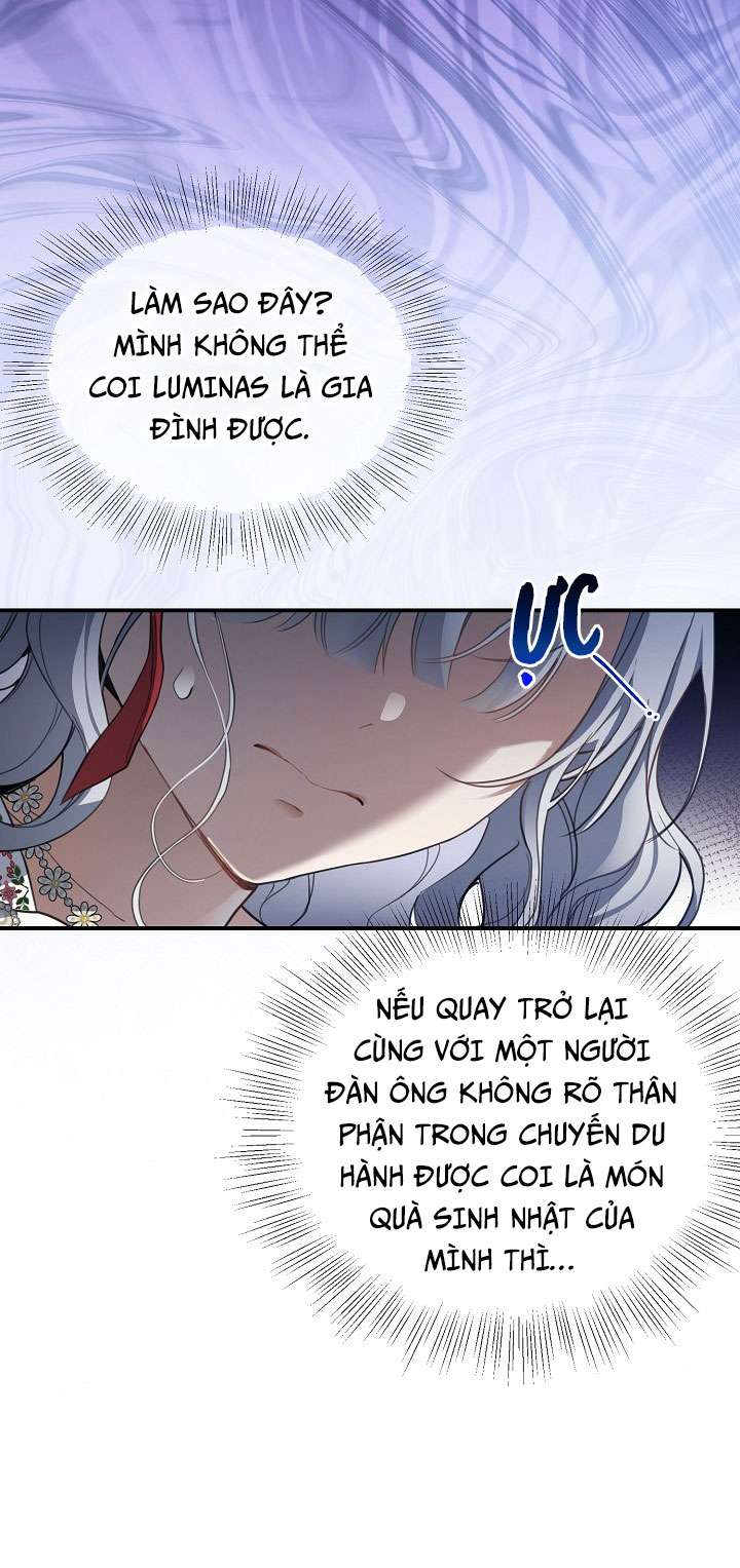 Lại Một Lần Nữa Hướng Về Ánh Sáng Chap 47 - Next Chap 48