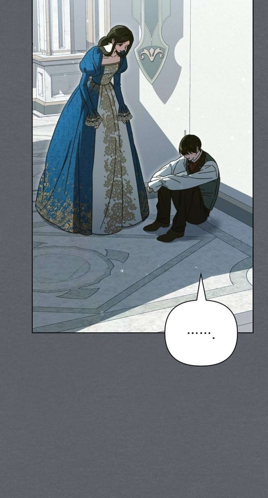 Dành Cho Nàng Juliet Xinh Đẹp Chapter 5 - Trang 4