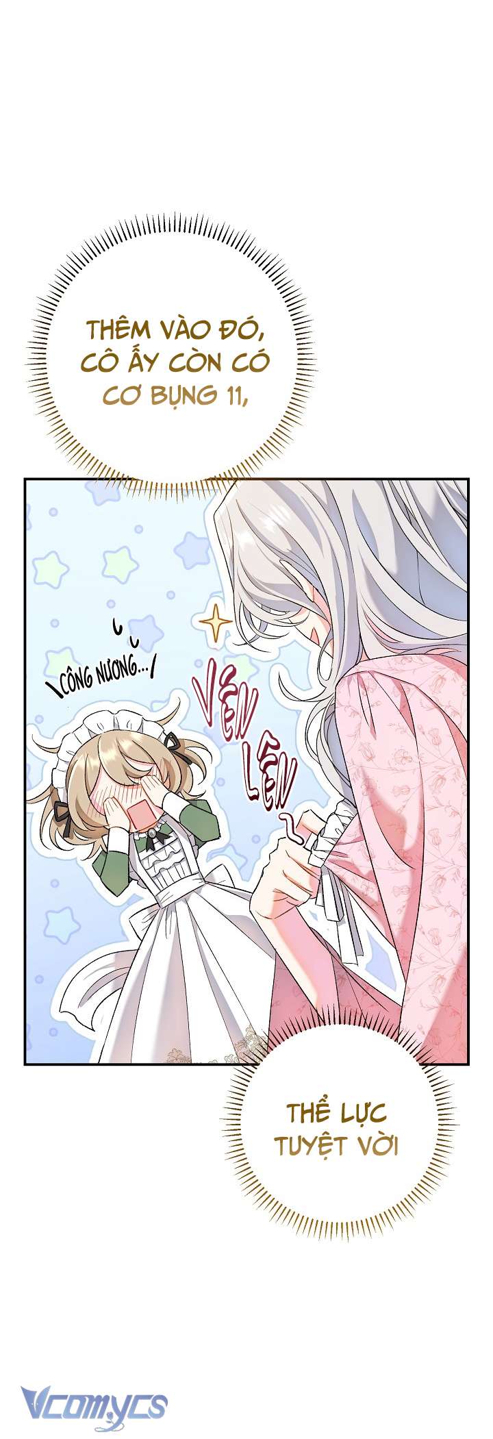 Người Xem Mắt Của Ác Nữ Quá Hoàn Hảo Chapter 1 - Trang 4