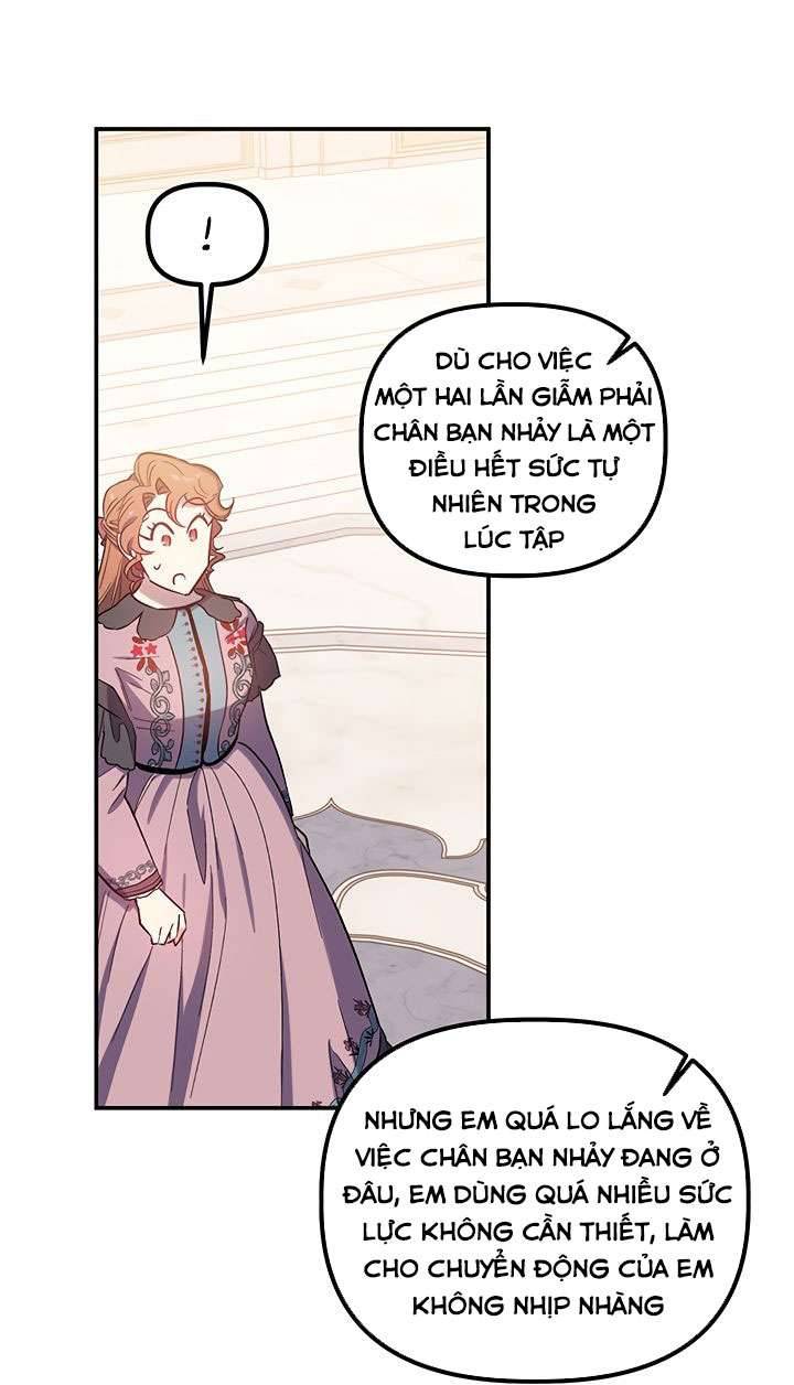 May Mắn Hay Bất Hạnh Chap 26 - Trang 4