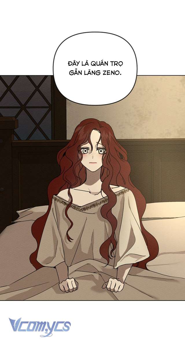 Dưới Bóng Cây Sồi Chap 4 - Trang 4