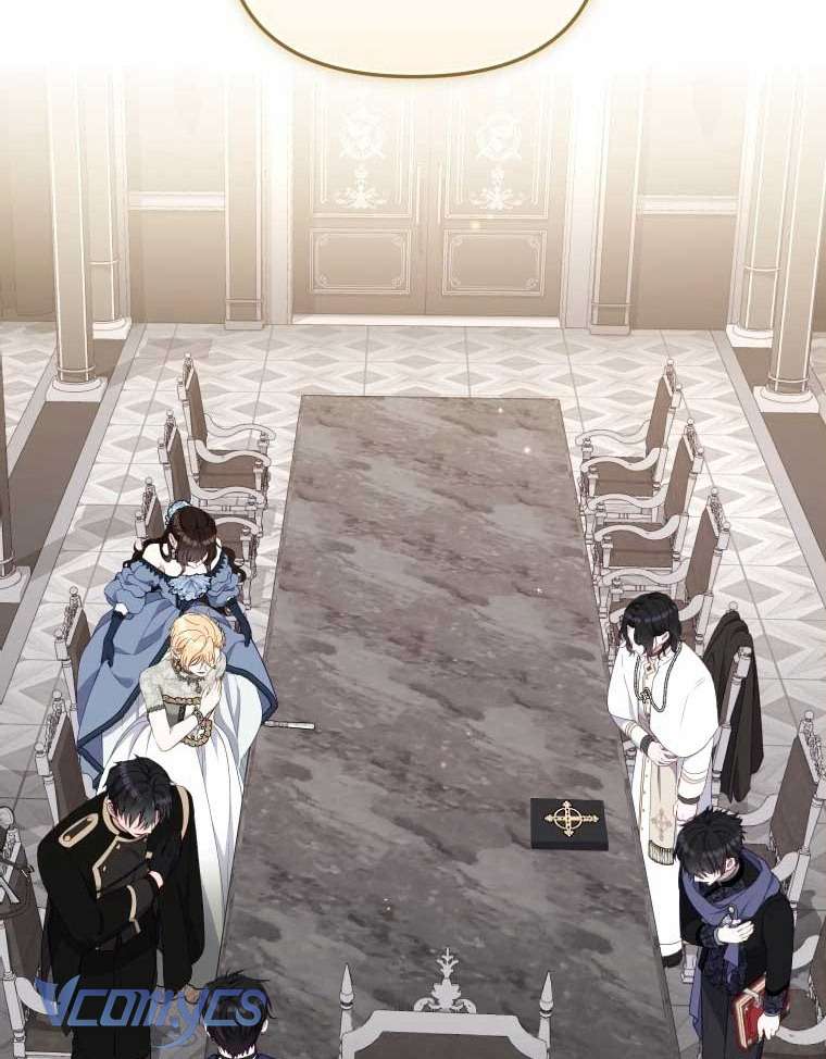 Tôi Được Nuôi Dưỡng Bởi Những Kẻ Phản Diện Chap 69 - Next Chap 70