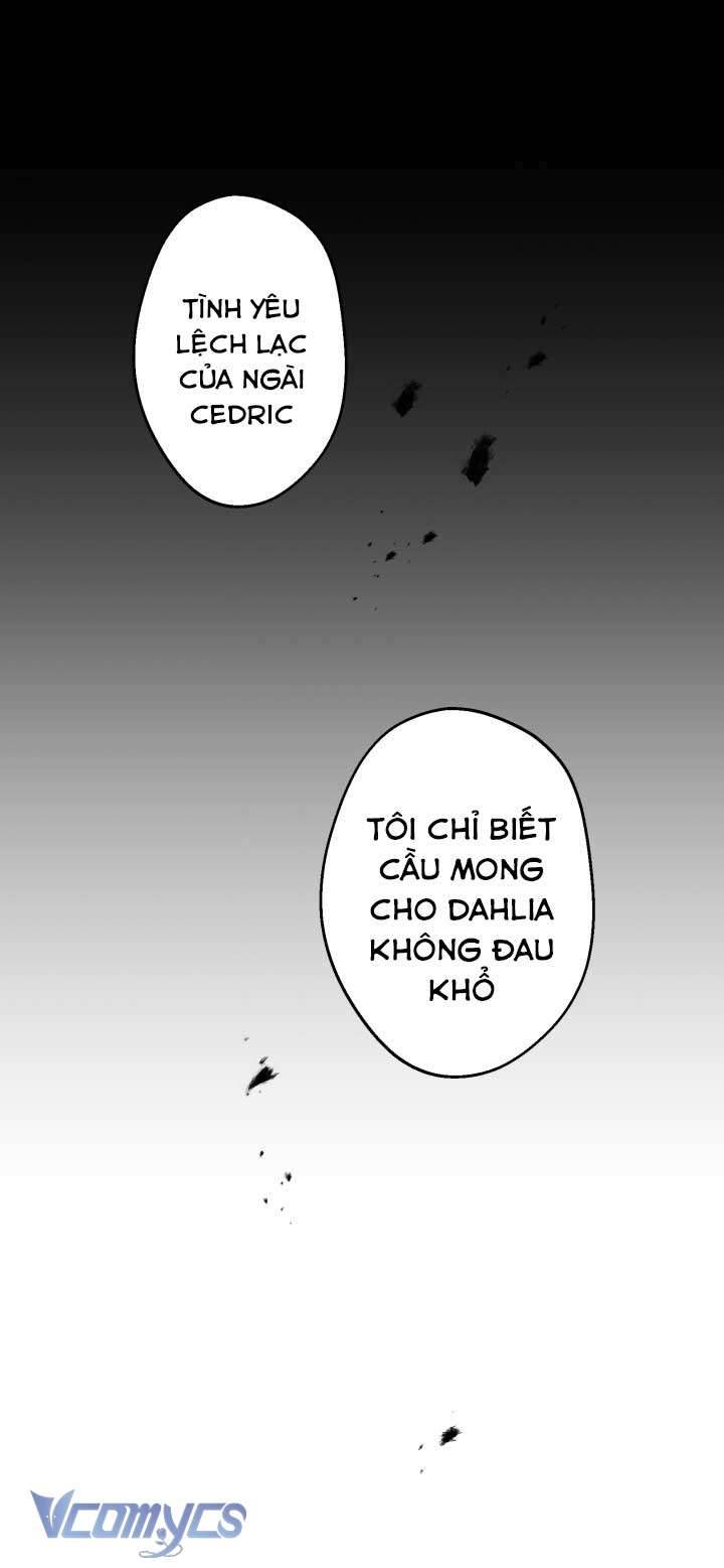 Những Nhân Vật Mạnh Nhất Thế Giới Ám Ảnh Tôi Chapter 52 - Trang 4