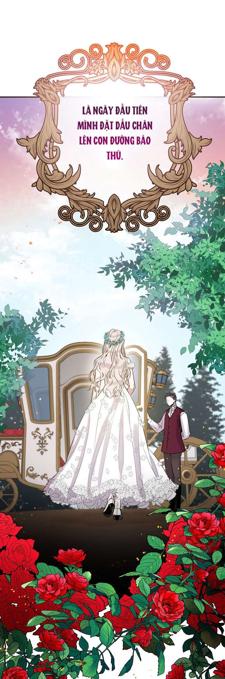 Thuần Hóa Bạo Quân Rồi Bỏ Trốn Chap 3 - Trang 2