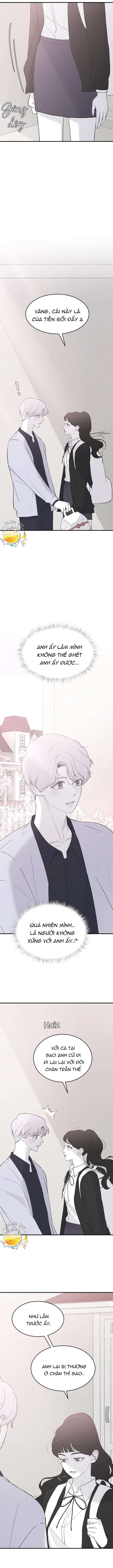 Ba Anh Trai Cực Phẩm Của Tôi Chap 54 - Trang 3