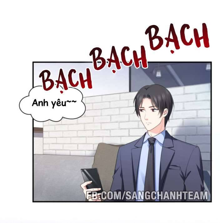 Hệt Như Hàn Quang Gặp Nắng Gắt Chap 178 - Trang 4