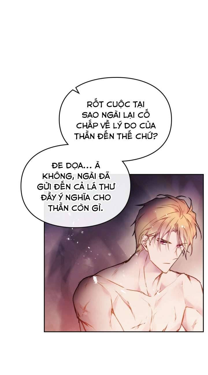 Kết Cục Của Nhân Vật Phản Diện Chỉ Có Thể Là Cái Chết Chapter 71 - Trang 4