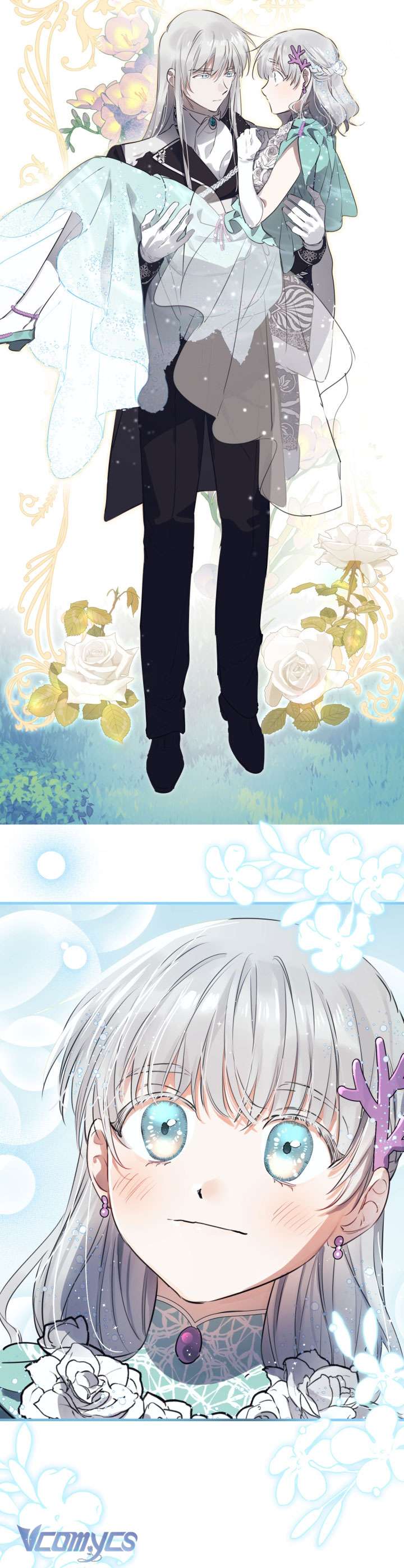 Những Nhân Vật Mạnh Nhất Thế Giới Ám Ảnh Tôi Chapter 42 - Trang 4