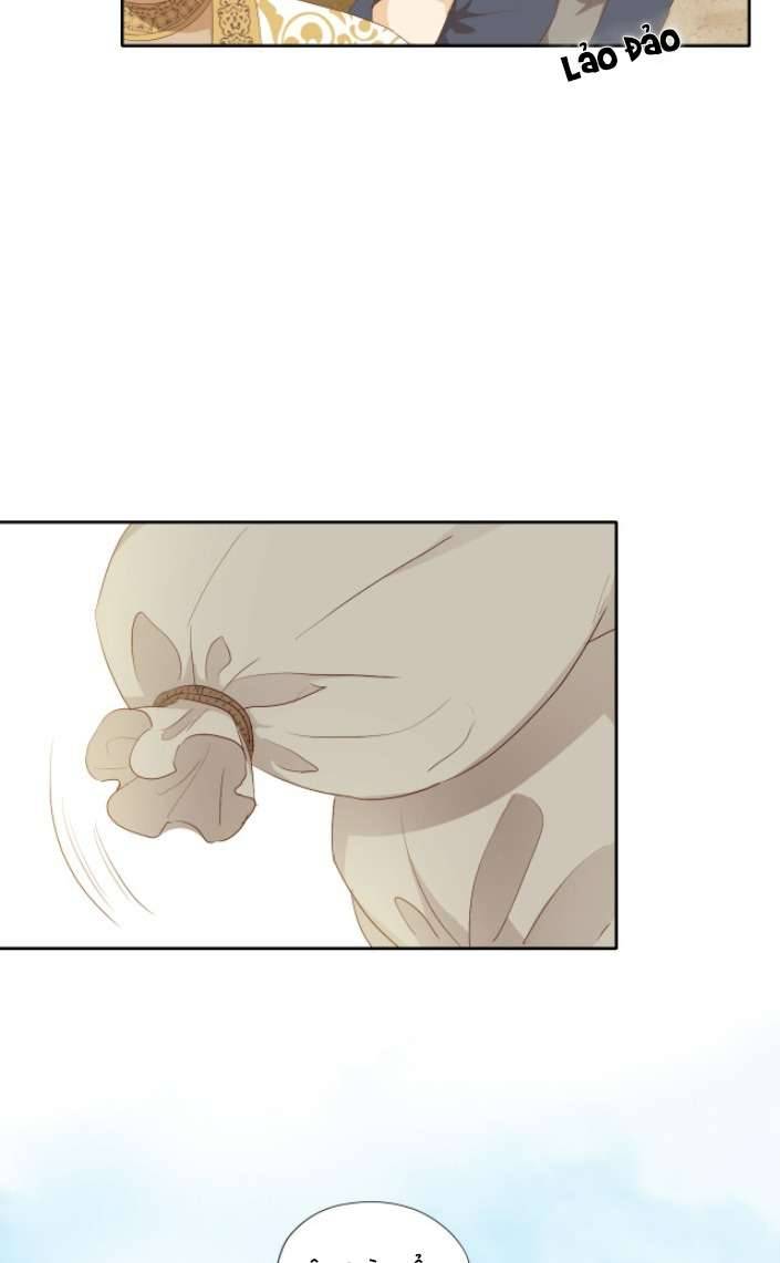 Địch Úc Đa Chi Ca Chapter 75 - Trang 4