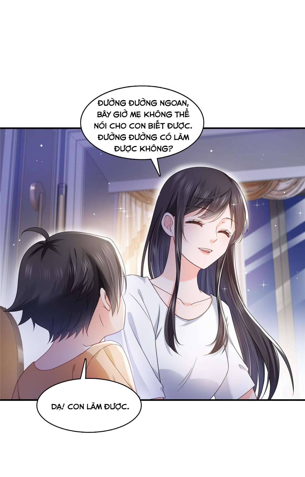 Hệt Như Hàn Quang Gặp Nắng Gắt Chap 322 - Trang 4