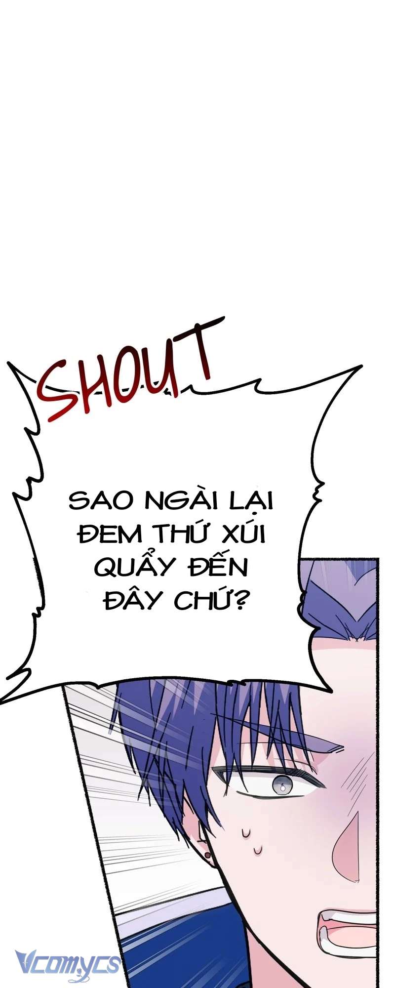 Trở Thành Chú Mèo Ngủ Cùng Bạo Chúa Chapter 7 - Trang 3