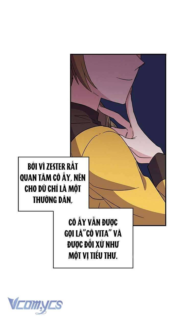 Chồng Yêu, Tôi Đây Bãi Công! Chap 5 - Trang 3